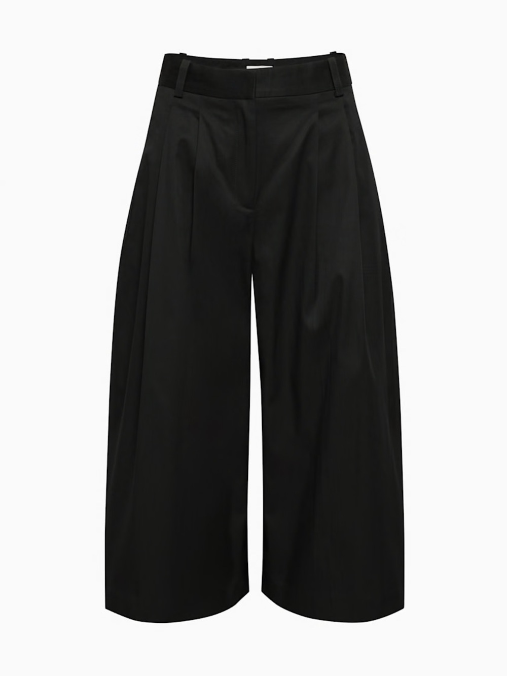 ARITZIA Black Dynamic Pants